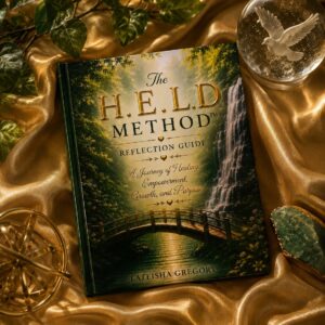 The H.E.L.D Method™ Reflection Guide